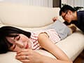 旦那が相手してくれないからお姉ちゃん欲求不満なんだ。お姉ちゃんのこと気持ちよくしてくれるなら、中に出してもいいよ！パンスト大好きだったでしょ？ 向柚乃