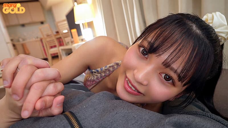 外国人専門の結婚相談所ガチャで大当たり！若い！巨乳！エロい！最高に可愛いアジアン美少女とヤリまくり新婚生活！！ Lisa