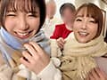 ハメ撮りレズH 昼夜でサドマゾ立場逆転するレズビアン姉妹 「お姉ちゃん、一人でしちゃダメって言ったのに腰ヘコ乳首オナニー我慢できなかったんだ？」 乃咲みくる 宝生めい…AV引退ラストレズ