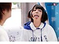 あみ（20）アイドルファン マジックミラー号 「チ○ポ飴をいやらしくフェラチオしてください！」とアイドルファンに頼んだら……