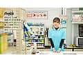 美人パートさんと客がいない3分くらいの間でも店内でインスタント不倫するコンビニ深夜バイト 有馬みずき