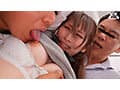 デカ尻J●痴●ガチナマ路線 種付け下車で着床するまで連れ回し追撃中出しで妊娠成立