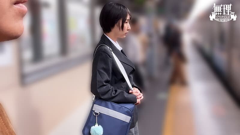 水泳部J●痴●ガチナマ路線 引き締まったマ●コを生精子で汚されていく人生初中出し指導