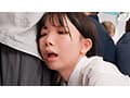 デカ乳首J●痴●ガチナマ路線 調教いじりで感度ぶっ壊れちびマン痙攣膣絞め中出し