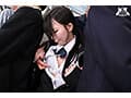 デカ乳首J●痴●ガチナマ路線 調教いじりで感度ぶっ壊れちびマン痙攣膣絞め中出し