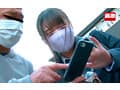 拘束スローピストンレ●プ ゆっくり生チ○ポを挿し込み中出しまでの反応を楽しむ鬼畜オヤジに犯●れた女