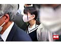 対面痴●で何度もイカされ糸が引くほど舌を絡ませるベロキス発情娘