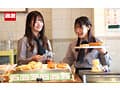 カフェ娘連鎖痴●6＋再会カフェ連鎖痴● 2枚組SP