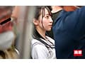 対面痴●で何度もイカされ糸が引くほど舌を絡ませるベロキス発情娘2