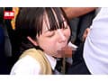 ミニスカJ○痴●7 短いスカートをめくってバックから犯りまくれ！