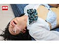 串刺しJ○痴●2 痴●師2人に挟み撃ちされ逃げられず上下の穴を塞がれた色白娘