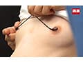 乳首開発痴● 敏感お漏らし微乳女Ver.