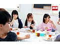 先輩に無理やりヤラれた直後の…合宿ハイエナ集団追姦 弱った所を狙う陰キャたちに囲まれ連続むしゃぶり中出しされた女子マネージャー