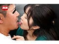 対面痴●で何度もイカされ糸が引くほど舌を絡ませるベロキス発情娘3