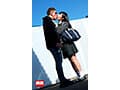 対面痴●で何度もイカされ糸が引くほど舌を絡ませるベロキス発情娘3