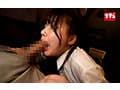 突然のベロキス手マンで乱暴に扱われるほどイッてしまうドM娘を夜行バスで無許可中出し