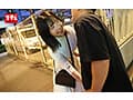 「私のマ○コじゃないし中に出しても大丈夫よw」若い女に憑りついて性欲を満たすヤリマン憑依おばさんに密着～街の可愛い子を手あたり次第に中出ししまくる異常な一日～
