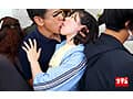 ミニスカ生足羞恥8 短いスカートをめくってバックからやりまくれ！