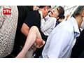 対面羞恥で何度もイカされ糸が引くほど舌を絡ませるベロキス発情娘5