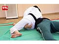 運動部女子羞恥2 練習中にハメ潮するほど突きまくれ！ ～柔道部/バドミントン部/卓球部～