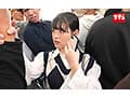 生意気女子をガン突きまくる駅弁中出し羞恥