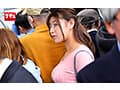 パンティ越し指マン羞恥2 言い訳できないほど愛液で濡れた巨尻を震わせイキ乱れる美熟女