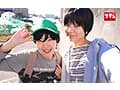 つるぺた女子の男水着チャレンジ 県民プールでデカチンおじに女子だとバレて中出しされて…マジ最悪だったよぉぉ～！