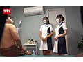 脱毛サロンの美人スタッフに難癖つけてウザいほど中出ししまくったR動画