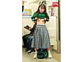 ロングスカート女学生羞恥2 初イキ潮でびしょ濡れになるまで制服を汚しまくれ！ 公然オナニーSP