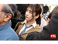 ミニスカ生足羞恥9 短いスカートをめくってバックからやりまくれ！