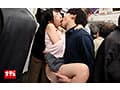 対面羞恥で何度もイカされ糸が引くほど舌を絡ませるベロキス発情娘6