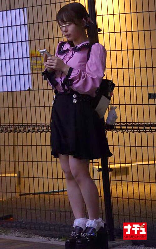 アヘ顔するまでイキ潰す地雷系女子中出し羞恥4 SP