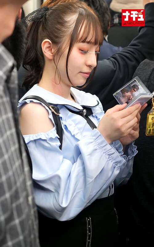 アヘ顔するまでイキ潰す地雷系女子中出し羞恥4 SP