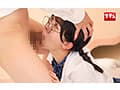 図書館で声も出せず糸引くほど愛液が溢れ出す敏感娘33 隠れ巨乳眼鏡っ子リモバイSP