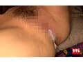 突然のベロキス手マンで乱暴に扱われるほどイッてしまうドM娘を夜行バスで無許可中出し2