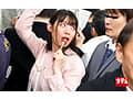 M男開発電車2 ポケット手コキで着衣内射精させる責め好きお姉さん
