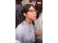 乳首開発電車8