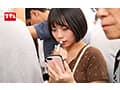 乳首開発電車 敏感お漏らし微乳女Ver.3