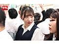 粘着イカセ電車2 延々とクリを弄られ濃蜜を垂らすトロマン女