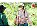 この集落では当たり前？！山道で迷った僕を助けてくれた親切な美女が‘お風呂入りますか’の感覚で「オマ〇コ挿りますか？」と優しく尋ね中出しさせてくれた