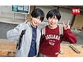 今度はッ！つるぺた女子の男湯チャレンジ 温泉旅館でデカチンおじに女子だとバレてまた中出しされて…超ぉ最悪なんだけどぉぉ～！