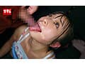帰宅中の車内で大人に乳首をいじられ怯えて寝たふりしながら発情しだすおチビさん