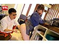 2穴同時リモバイ開発羞恥 遠隔Wアクメで身動き取れず激潮漏らし絶頂する美尻バイト娘