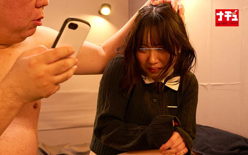 生贄中出し羞恥2 絶対に触らせない勝気美少女を孕ませたくて友人の弱みを握り罠にハメる危険日中出し計画