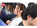 直穿きパンスト電車 パンツを抜き取られた恥ずかしさで抵抗できず何度もイカされた美脚女