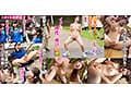 女体炎上！人目も気にせず全裸オナニーでイキ漏らす野外アクメ女2 スタイル抜群女