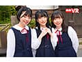 【VR】田舎のおませな女の子に僕の隠れ家を占拠されたけど…だるまさんが転んだとか、野ション飛ばしゲームとか、かくれんぼとかして遊んだり、ハメ比べもできて、毎日とても楽しい。
