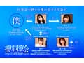 【VR】操り同窓会 エロい巨乳になっていた元いじめっ子たちを中出し肉便器にしてやったw