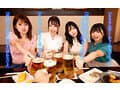 【VR】操り同窓会 エロい巨乳になっていた元いじめっ子たちを中出し肉便器にしてやったw