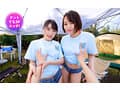 【VR】ナチュラルハイ25周年記念作品 海の家のバイト娘4人（全員ちっぱい）と公然交際！？僕のことが好き過ぎるびしょ濡れキツマンに無限射精！子づくりイチャラブラブラブラブ温泉旅行